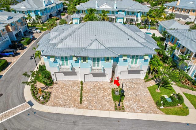 412 Inlet Waters Circle, Jupiter, FL 33477