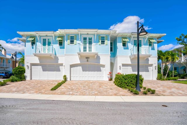 412 Inlet Waters Circle, Jupiter, FL 33477