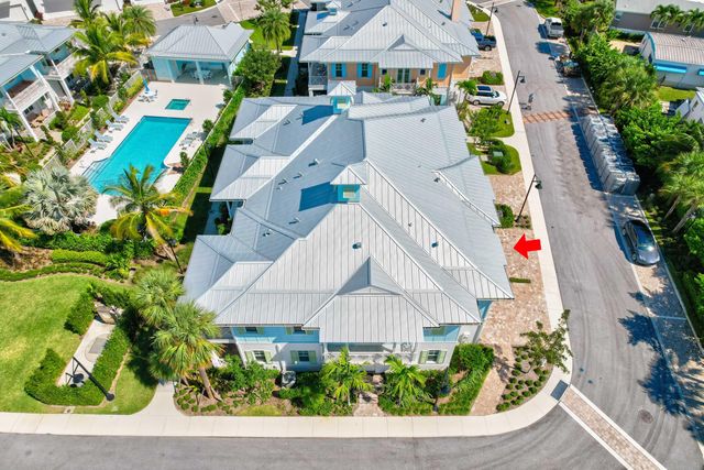 412 Inlet Waters Circle, Jupiter, FL 33477