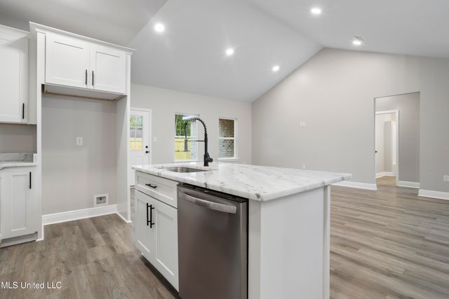 1789 Granhurst Street, Gautier, MS 39553