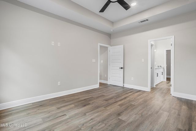 1789 Granhurst Street, Gautier, MS 39553