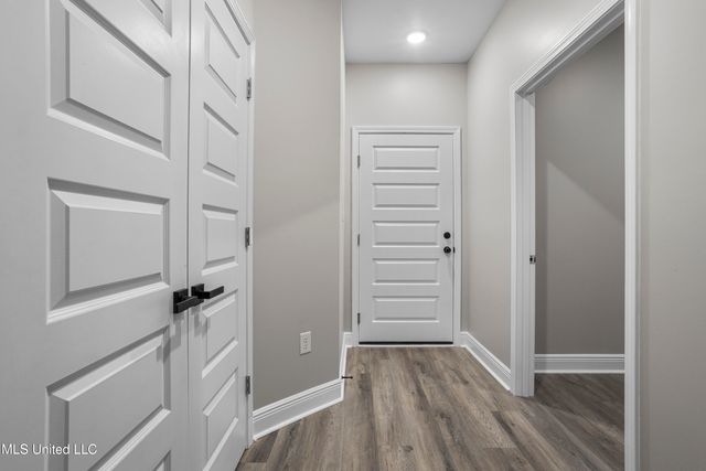 1789 Granhurst Street, Gautier, MS 39553
