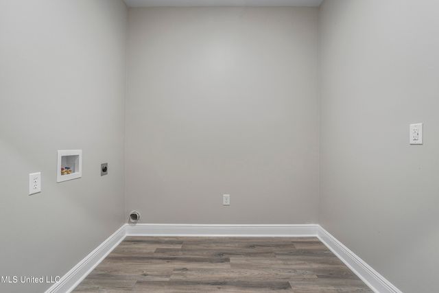 1789 Granhurst Street, Gautier, MS 39553