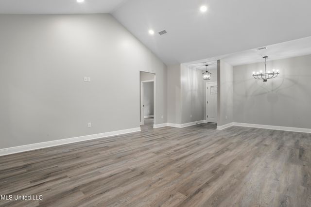 1789 Granhurst Street, Gautier, MS 39553
