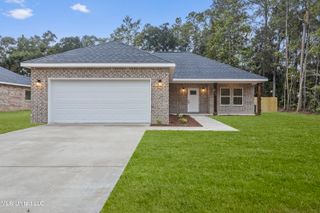 1789 Granhurst Street, Gautier, MS 39553