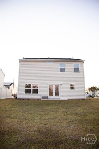 112 Bradley Drive, Springfield, GA 31329