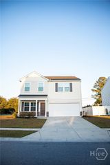 112 Bradley Drive, Springfield, GA 31329