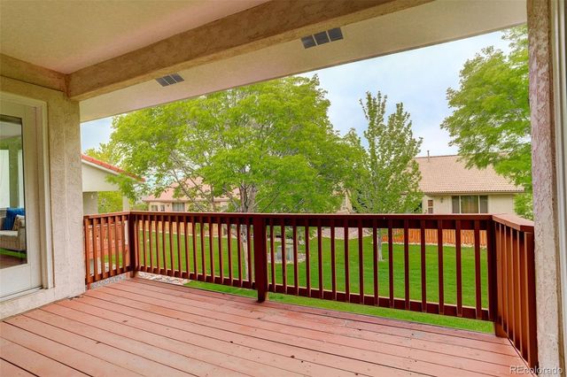 160 Las Lunas Street, Castle Rock, CO 80104
