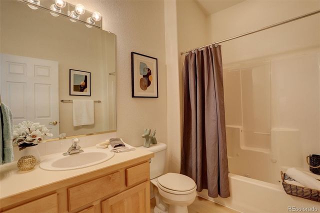 160 Las Lunas Street, Castle Rock, CO 80104