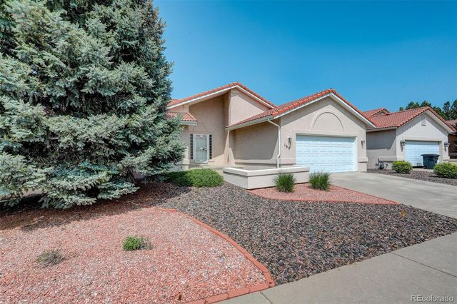 160 Las Lunas Street, Castle Rock, CO 80104