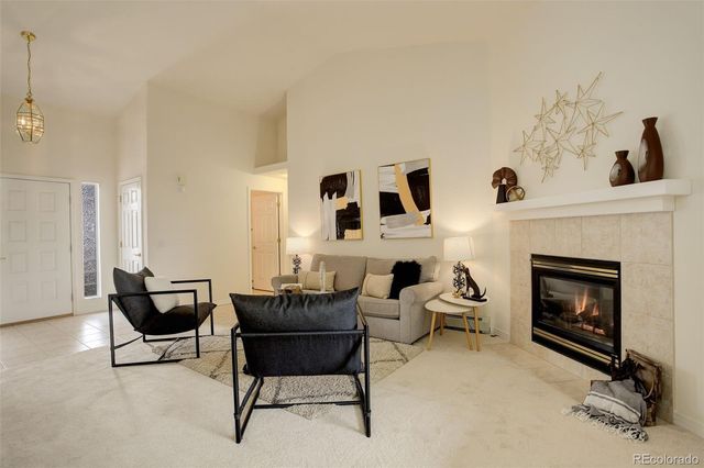 160 Las Lunas Street, Castle Rock, CO 80104