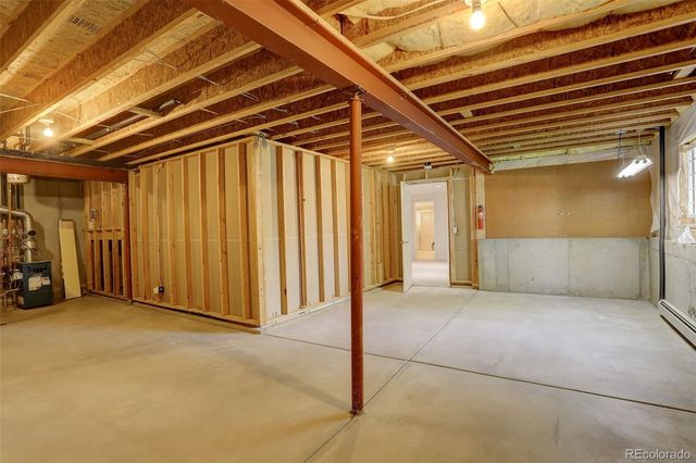 160 Las Lunas Street, Castle Rock, CO 80104