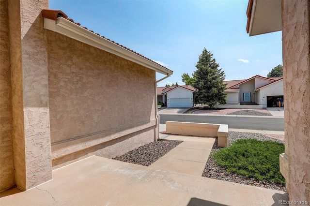 160 Las Lunas Street, Castle Rock, CO 80104