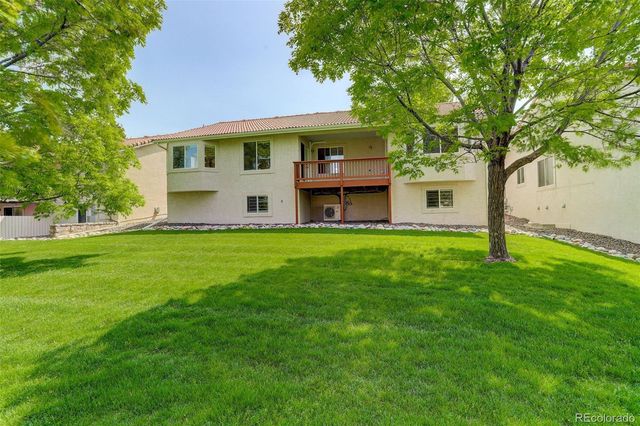 160 Las Lunas Street, Castle Rock, CO 80104