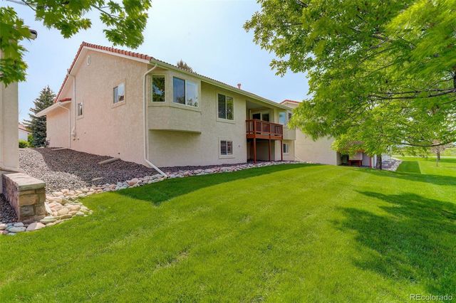 160 Las Lunas Street, Castle Rock, CO 80104