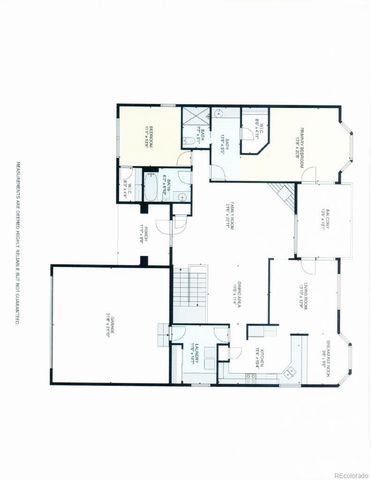 160 Las Lunas Street, Castle Rock, CO 80104