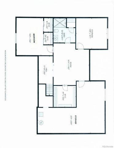 160 Las Lunas Street, Castle Rock, CO 80104