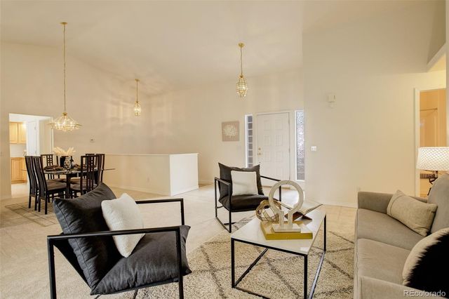 160 Las Lunas Street, Castle Rock, CO 80104