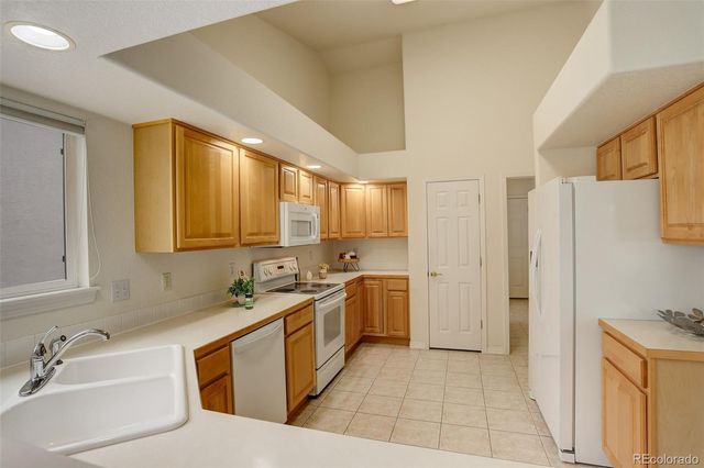 160 Las Lunas Street, Castle Rock, CO 80104