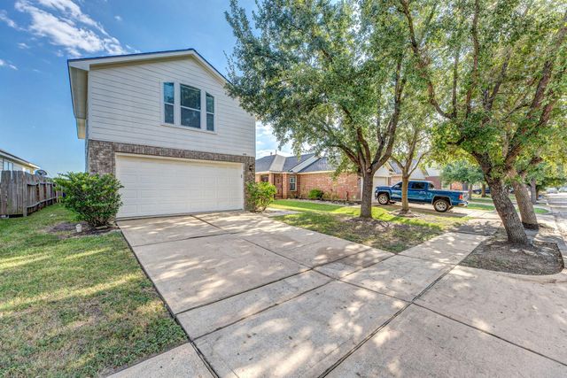 1006 Vernage Rd, Houston, TX 77047