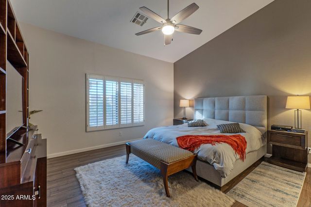 4601 E PINNACLE VISTA Drive, Cave Creek, AZ 85331