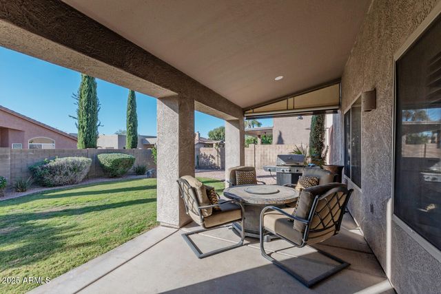 4601 E PINNACLE VISTA Drive, Cave Creek, AZ 85331