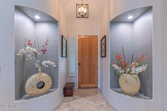 4601 E PINNACLE VISTA Drive, Cave Creek, AZ 85331