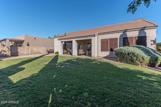4601 E PINNACLE VISTA Drive, Cave Creek, AZ 85331