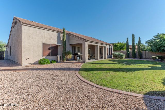 4601 E PINNACLE VISTA Drive, Cave Creek, AZ 85331