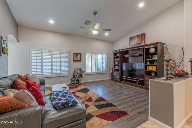 4601 E PINNACLE VISTA Drive, Cave Creek, AZ 85331