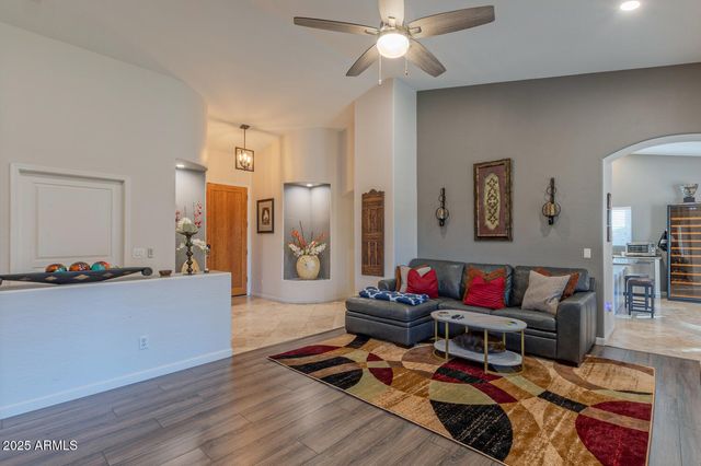 4601 E PINNACLE VISTA Drive, Cave Creek, AZ 85331