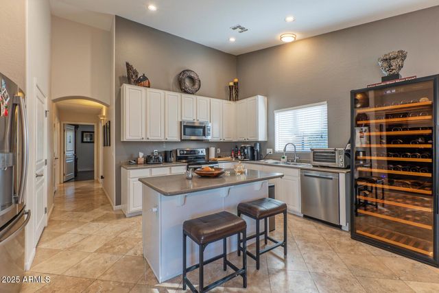 4601 E PINNACLE VISTA Drive, Cave Creek, AZ 85331