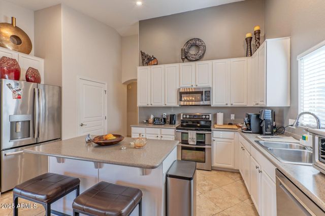 4601 E PINNACLE VISTA Drive, Cave Creek, AZ 85331