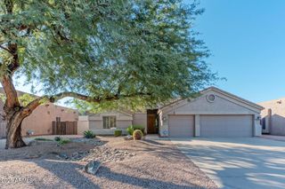 4601 E PINNACLE VISTA Drive, Cave Creek, AZ 85331