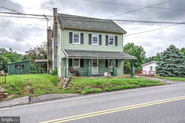 1011 MOUNT JOY RD, Manheim, PA 17545