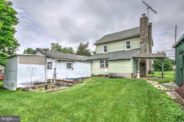 1011 MOUNT JOY RD, Manheim, PA 17545
