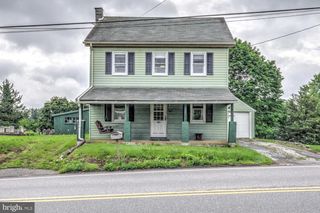 1011 MOUNT JOY RD, Manheim, PA 17545