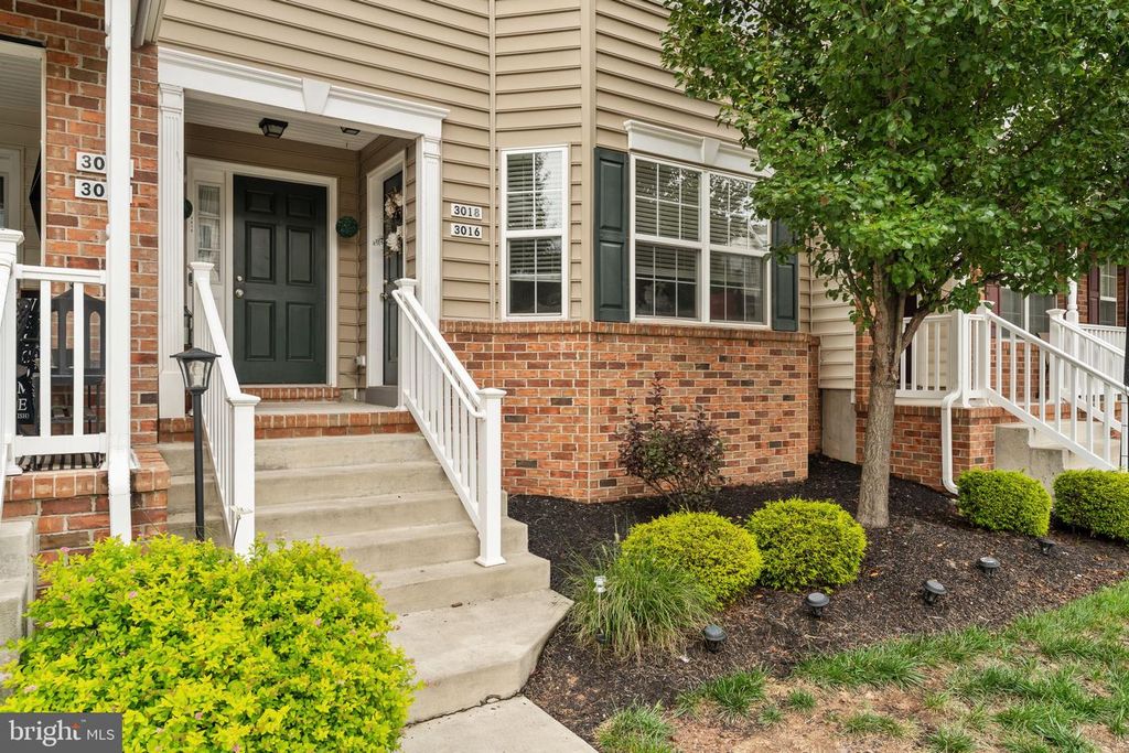 3016-#M126 L DAVENPORT WAY #M126 L, PENNSBURG, PA 18073 — exterior
