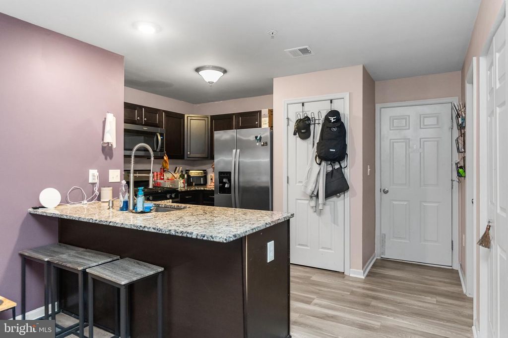 3016-#M126 L DAVENPORT WAY #M126 L, PENNSBURG, PA 18073 — photo 5