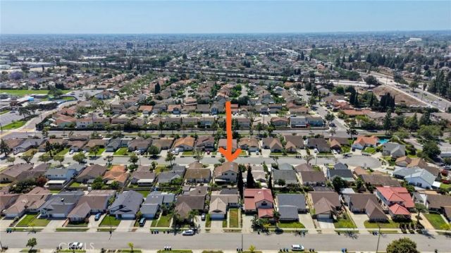 13507 Elgers, Cerritos, CA 90703