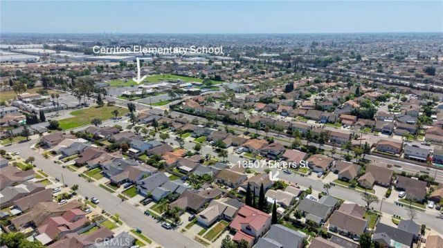 13507 Elgers, Cerritos, CA 90703