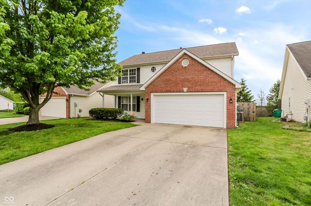 14904 Oak Road, Carmel, IN 46033