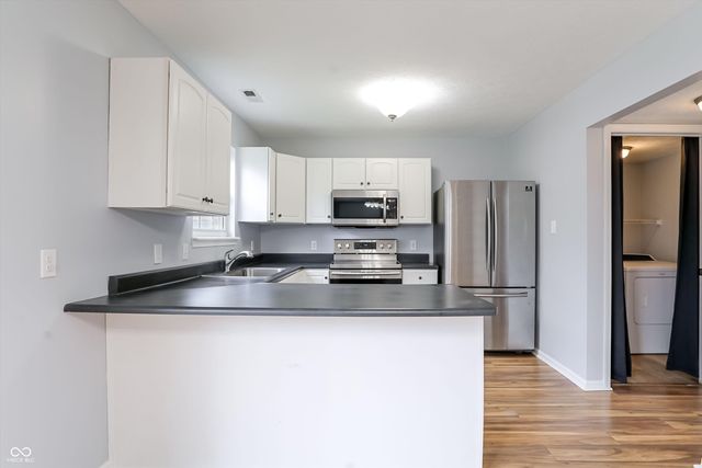 14904 Oak Road, Carmel, IN 46033