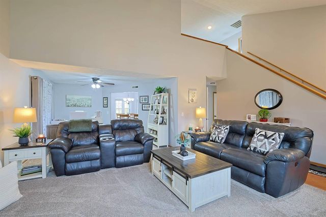 6745 Oakwood Lane 6745 Oakwood Lane, Huber Heights, OH 45424