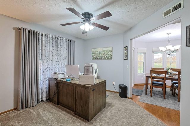 6745 Oakwood Lane 6745 Oakwood Lane, Huber Heights, OH 45424