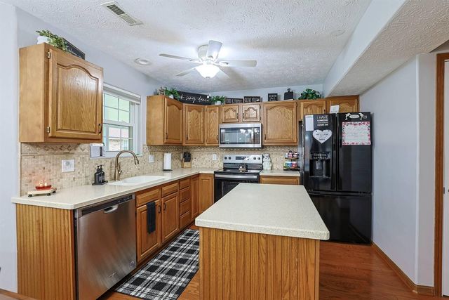 6745 Oakwood Lane 6745 Oakwood Lane, Huber Heights, OH 45424