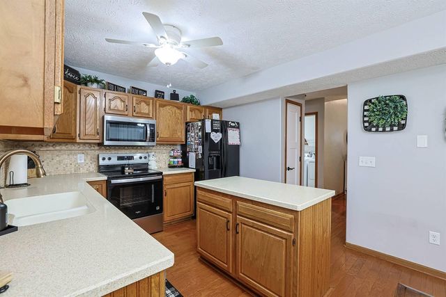 6745 Oakwood Lane 6745 Oakwood Lane, Huber Heights, OH 45424