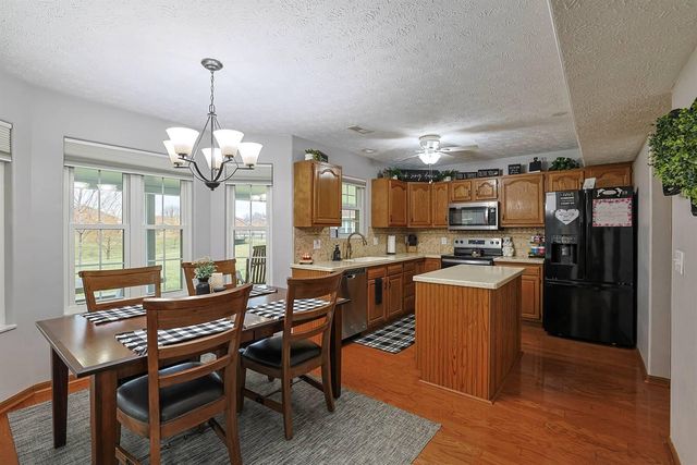 6745 Oakwood Lane 6745 Oakwood Lane, Huber Heights, OH 45424