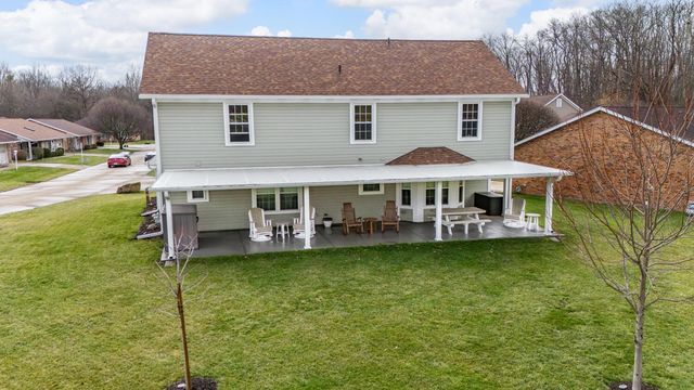 6745 Oakwood Lane 6745 Oakwood Lane, Huber Heights, OH 45424