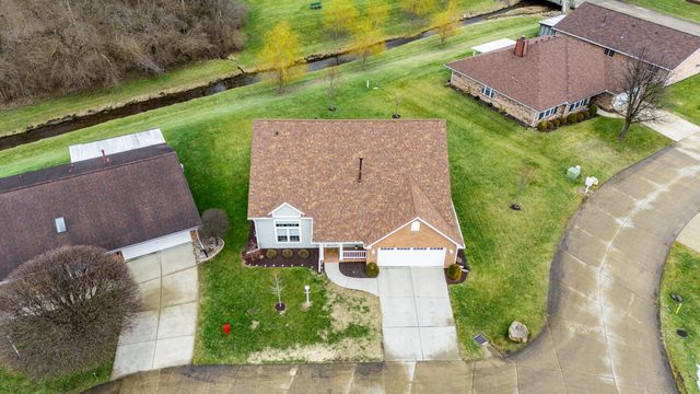 6745 Oakwood Lane 6745 Oakwood Lane, Huber Heights, OH 45424